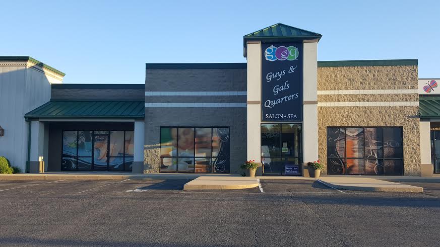 Guys & Gals Quarters Salon & Day Spa 47006