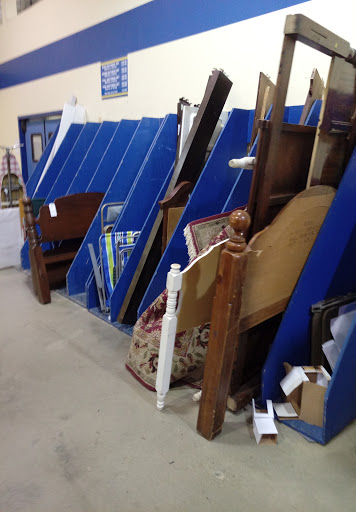 Thrift Store «Goodwill», reviews and photos, 7114 Winchester Rd, Memphis, TN 38125, USA