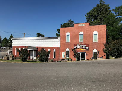 New Madrid Historical Museum