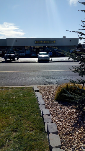 Discount Store «Dollar General», reviews and photos, 1231 Missouri Ave, West Plains, MO 65775, USA