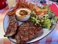 Steak du Restaurant français L'Epicerie à Embrun - n°2