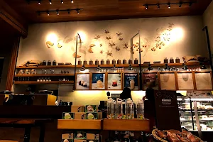 Starbucks image