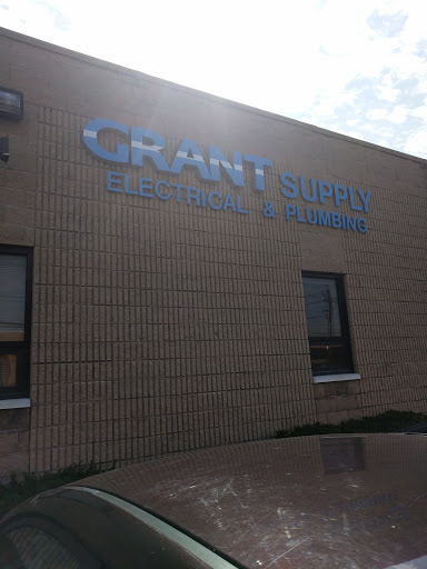 Grant Supplies Inc, 630 Huyler St, South Hackensack, NJ 07606, USA, 