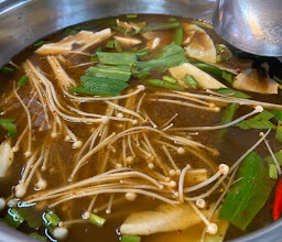 แจ่วฮ้อนน้ำพอง by คุณอร photo