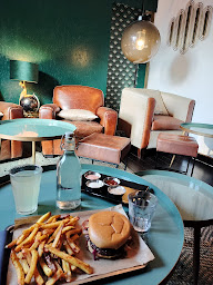 Photo n°15 de Wawa Smash Burger Maisons-Alfort à Maisons-Alfort ()