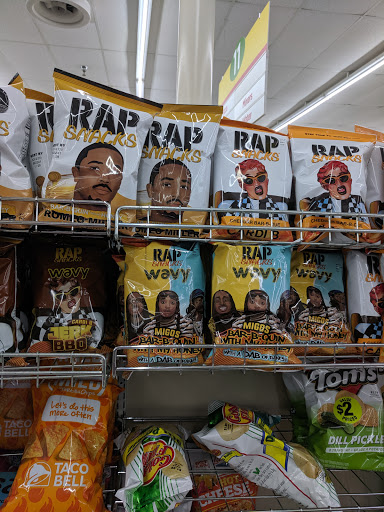 Supermarket «Shoppers Value Foods», reviews and photos, 5580 Thomaston Rd #18, Macon, GA 31220, USA