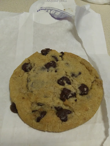 Cookie Shop «Insomnia Cookies», reviews and photos, 502 E John St #5, Champaign, IL 61820, USA