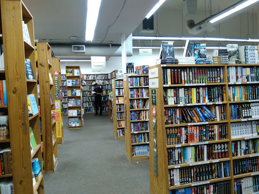 Book Store «Half Price Books», reviews and photos, 1935 Mt Diablo St, Concord, CA 94520, USA