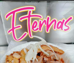 Tortas Ahogadas “Reina Eterna” photo