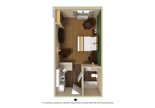 Extended Stay America - Dublin - Hacienda Dr. image