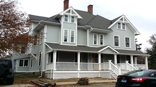 Roofing Contractor «Burr Roofing, Siding, & Windows», reviews and photos, 11 Corinthian Ave, Stratford, CT 06615, USA
