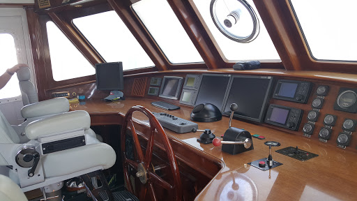 Marina «Fort Pierce City Marina», reviews and photos, 1 Avenue A, Fort Pierce, FL 34950, USA