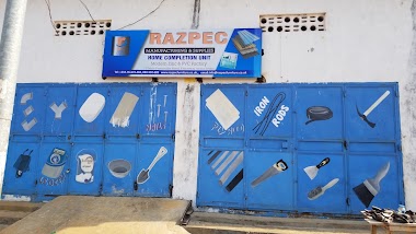 Razpec