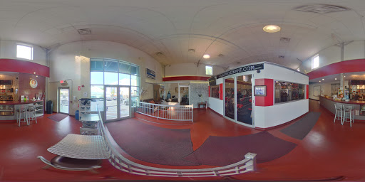 Gym «Phoenix Fitness», reviews and photos, 135 Marbledale Rd, Tuckahoe, NY 10707, USA