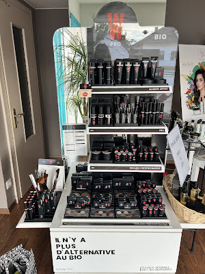 Évasion beauté à Entzheim