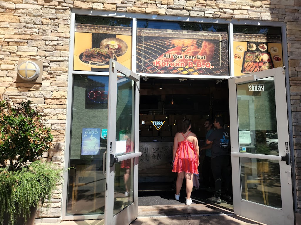 Seoul Jung Korean BBQ Livermore, CA 94568 Menu, Hours, Reviews and