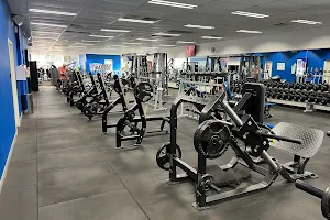 Genesis Health + Fitness Belmont image