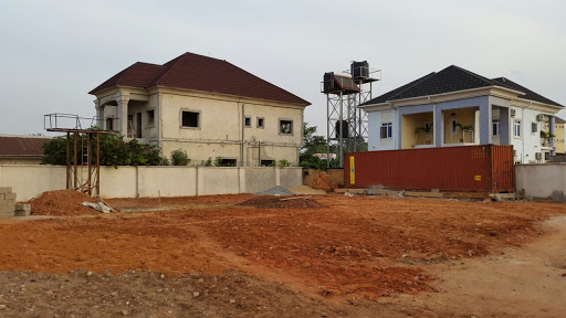 Stone Wash Express Asaba, DBS Rd, Central Area, Asaba, Nigeria, Car Wash, state Enugu