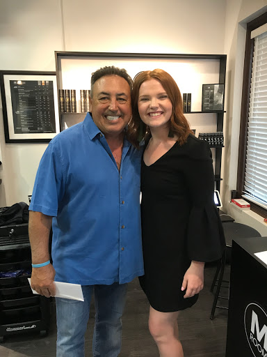 Barber Shop «M Room Barbershop 5th Avenue», reviews and photos, 321 5th Ave S, Naples, FL 34102, USA