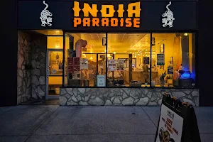 India Paradise image