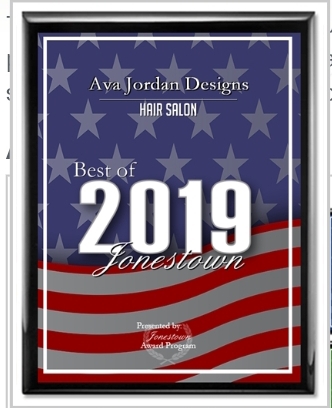 Beauty Salon «Shear Elegance Hair & Tanning», reviews and photos, 5 E Market St, Jonestown, PA 17038, USA