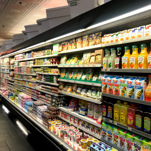 Supermarket «Morton Williams Supermarkets», reviews and photos, 908 2nd Ave, New York, NY 10017, USA