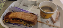 Aliment-réconfort du Restauration rapide McDonald's à Les Lilas - n°2