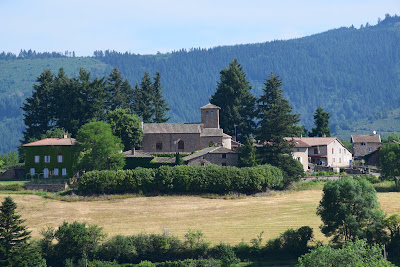 Chambost à Chambost-Allières