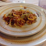 Photo n°10 de l'avis de Gaetano.a fait le 10/09/2022 à 21:11 sur le  Ristorante Cattini à Quattro Castella