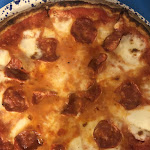 Photo n°1 de l'avis de Melissa.a fait le 16/08/2021 à 16:24 sur le  Braceria Esco Sazio à Ostuni