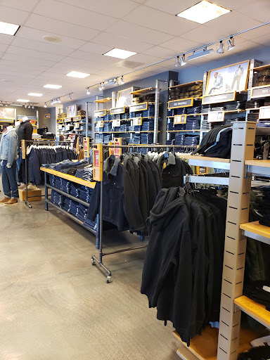 Levi's Outlet Store