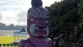 Tamakae Te Rangatira o Waiuku