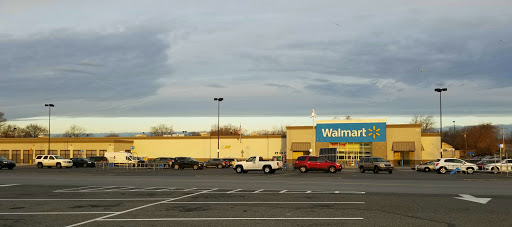 Discount Store «Walmart», reviews and photos, 50 N MacDade Blvd, Glenolden, PA 19036, USA