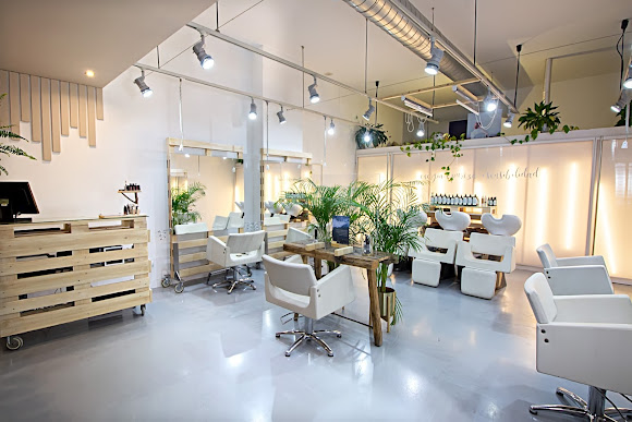 Peluquería "Satsuma" - Vitoria-Gasteiz