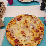 Photo n°1 de l'avis de Margrit.� fait le 23/05/2022 à 20:20 sur le  Ristorante Pizzeria Il Pirata à Capoliveri