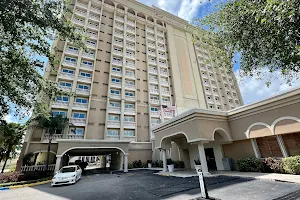 Crowne Plaza Orlando-Downtown, an IHG Hotel image