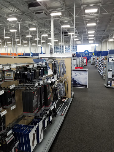 Electronics Store «Best Buy», reviews and photos, 3801 Center St NE, Salem, OR 97301, USA