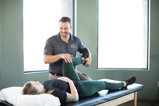 Foothills Sports Medicine Physical Therapy | Peoria