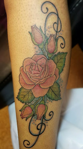 Find 3 best friend tattoo ideas for your next unique tattoo in West Memphis at Amazon Tattooz LLC