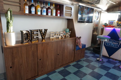 Night Club «Round Up NightClub & Restaurant», reviews and photos, 9020 W State Rd 84, Davie, FL 33324, USA