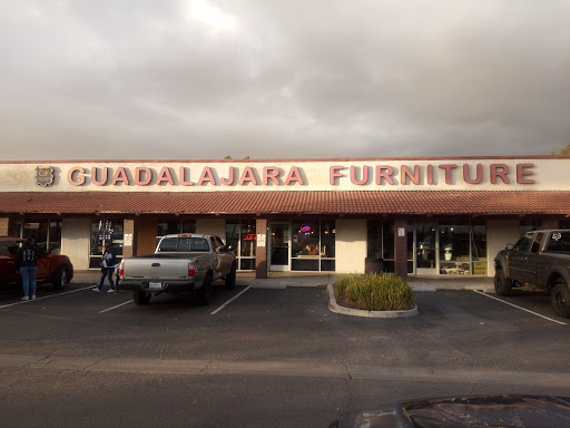Furniture Store «Guadalajara Furniture Outlet», reviews and photos, 9415 Mission Boulevard # D, Riverside, CA 92509, USA