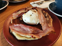 Brunch du Restaurant servant le petit-déjeuner Kozy Bosquet à Paris - n°9