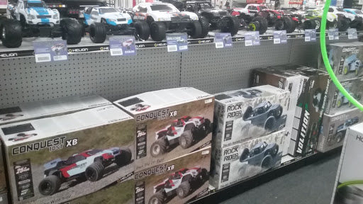 Hobby Store «HobbyTown USA», reviews and photos, 847 Post Rd, Fairfield, CT 06824, USA