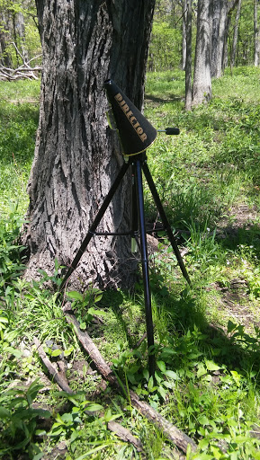 Nature Preserve «Swallow Cliff Woods South», reviews and photos, Illinois Rt 83 & US Rt 45, Palos Park, IL 60464, USA
