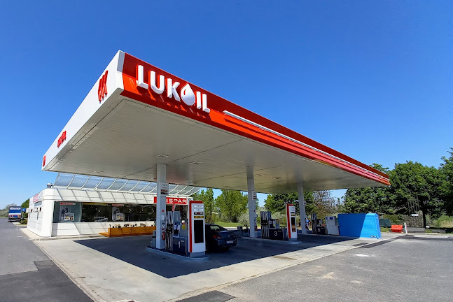Értékelések erről a helyről: Lukoil, Zsámbék - Benzinkút