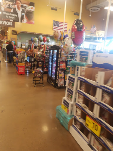 Grocery Store «Kroger», reviews and photos, 1821 S Cedar St, Imlay City, MI 48444, USA