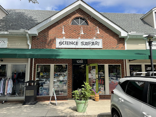 Toy Store «Science Safari Inc.», reviews and photos, 1255 Kildaire Farm Rd, Cary, NC 27511, USA
