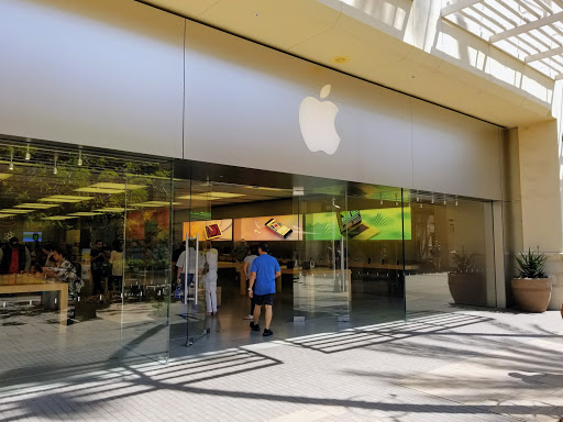 Computer Store «Apple Fashion Valley», reviews and photos, 7007 Friars Rd, San Diego, CA 92108, USA