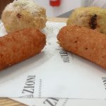 Photo n°6 de l'avis de DANIELE.G fait le 12/02/2023 à 22:18 sur le  MATURAZIONI Pizzeria à Ottaviano