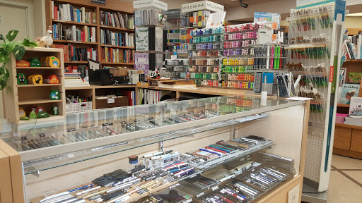 Book Store «Kinokuniya Los Angeles», reviews and photos, 123 Astronaut E S Onizuka St #205, Los Angeles, CA 90012, USA